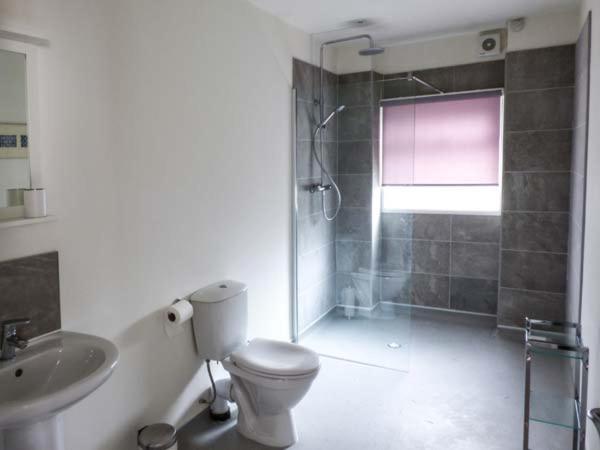 דירות Crooklands House 3 מראה חיצוני תמונה